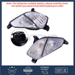 Rear Turn Signal Light For 22-24 Kia Forte Left/right/pair 92305m7500 92306m7500. Fixed Price $43.99.