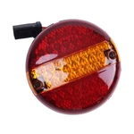 Led Signal Light 428-6700 4286700 For Caterpillar 924k 938k 926m 938m C7.1 C6.6. Fixed Price $59.00.
