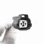 2-pin Fog Lamp Light Connector Pigtail Plug Fit For Honda Accord 2012-2015. Fixed Price $11.29.