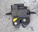 2014 Fiat 500l Trunk Lock Actuator 51957541 Oem Part Of Case End Broken Works. Fixed Price $40.00.
