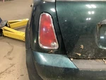 Driver Tail Light Convertible Fits 02-08 Mini Cooper. Fixed Price $83.74.