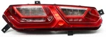 Oem Left Driver Side Led Tail Lamp For Chevrolet C7 Corvette (lens Crack). Fixed Price $111.99.
