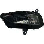 Fog Light For Chevy Cruze 16-19 Replace Driver Side Capa Certified. Fixed Price $125.16.