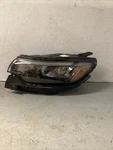 2022-2025 Jeep Compass Left Lh Driver Side Headlight Oem Reflector Led. Fixed Price $299.00.