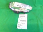 2017-2024 Land Rover Discovery Fog Light Assy Lh Oem Lr142095. Fixed Price $140.00.