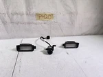 2018-2020 Kia Stinger Rear View Back Up Camera & 2 Plate Lights 95760-j5000 Oem. Fixed Price $101.99.