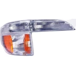 1630243 Dorman Turn Signal Light Lamp Front Passenger Right Side Hand For Ford. Fixed Price $46.91.