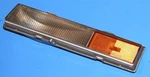 1986-91 Cadillac Eldorado Seville Oem Turn Signal Side Marker Light Lamp - Lh. Fixed Price $41.99.