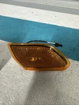 Genuine Mopar Side Marker Lamp Right 68302120ab. Fixed Price $35.70.