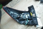 2023 Subaru Xv Crosstrek Rh Passenger Quarter Panel Mounted Tail Light Lamp Oem. Fixed Price $135.68.