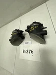 2007 Volvo S80 Front Left&right Pair Of Fog Lights Oem+. Fixed Price $106.99.
