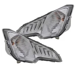 Driver & Passenger Front Signal Light For Ford Ecosport Fo2530172 Fo2531172. Fixed Price $405.26.