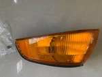 91-92 Ford Escort Left Park Marker Light Lamp F1cz-13201-a Broken Corner Read. Fixed Price $29.36.