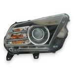 13-14 Ford Mustang S197 Right Rh Passenger Xenon Hid Headlight Dr3z13008c Oem. Fixed Price $489.99.