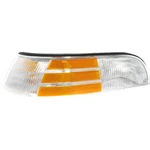 Fo2520124 Fits Ford Crown Victoria Side Marker Light 1992-1997 Driver Lx. Fixed Price $51.68.