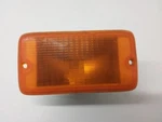 2001-2006 Jeep Wrangler Passenger Right Corner Park Light Lamp Turn Signal. Fixed Price $75.50.