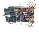 Mini Cooper Fuse Box 3455438 3455438-01. Fixed Price $292.74.