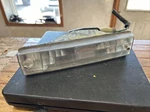 86 Acura Legend 4-door Left Turn Signal Bumper Light Rh 045-1368l. Fixed Price $64.99.