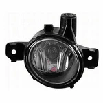 Fog Lamp Assembly Front Passenger Side Fits 2008-2013 Bmw 118i 116-50319r. Fixed Price $52.96.