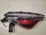 2017-2022 Toyota Prius Prime Left Rear Bumper Turn Signal Light Led 81540-47010. Fixed Price $300.00.
