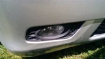 Passenger Right Corner Park Light Fog-driving Us Market Fits 08-10 Odyssey. Fixed Price $194.00.