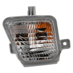 Turn Signal/parking Light For Honda Odyssey 22-24 Driver Side Replacement. Fixed Price $38.09.