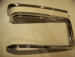 1975 1976 Cadillac Rh Front Cornering Light Bezel Oem #1605271. Fixed Price $79.99.