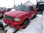 Used Turn Signal / Parking Light Assembly Fits: 2003 Ford Ranger Park Lamp-turn. Fixed Price $94.59.