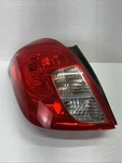 *scratches* 13-16 Buick Encore Left Driver Side Tail Light Lamp 42435943 Oem. Fixed Price $63.99.