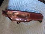 Rear Turn Signal Lamp Passenger Side For Infiniti Ex35 Ex37 Qx50 Qx80 265501ba1c. Fixed Price $40.00.