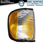 Right Corner Light Passenger Side Fits 92-03 Ford. Fixed Price $24.68.