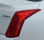 2015-2019 Cadillac Ats Rh Passenger Tail Light Lamp Oem. Fixed Price $186.56.