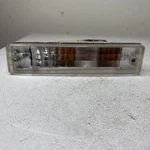 86-90 Oem Usdm Acura Legend Sedan Front Bumper Light Turn Signal 045-5138 L Lf. Fixed Price $69.00.