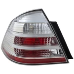 Tail Light Taillight Taillamp Brakelight Lamp Driver Left Side Hand For Taurus. Fixed Price $94.20.