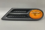 2011 2013 Mini Cooper R56 Left Fender Trim Turn Signal Light Oem For Parts. Fixed Price $34.99.