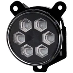 Fog Light Driving Lamp Front Driver Or Passenger Side Right Left 84501sj020. Fixed Price $182.75.