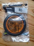 Truck-lite 44001y3 Lmp Kit Amber Lens Turn Signal Light. Fixed Price $49.95.