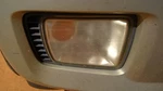 Passenger Corner/park Light Fog-driving Fits 04-10 Infiniti Qx56. Fixed Price $64.79.