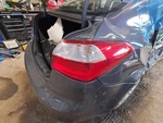 2016 Kia Forte Passenger Right Tail Light Assembly Oem Used. Fixed Price $86.45.