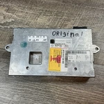 A6 Audi 2005 Chassis Control Module. Fixed Price $28.87.