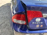 2010 Honda Civic Driver Left Tail Light Assembly Oem Used 166-50174l. Fixed Price $99.95.