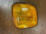 87-90 Oem Mercedes 560sel W126 Front Driver Corner Marker Light Lamp Assembly L. Fixed Price $50.00.