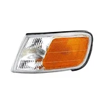 Turn Signal/corner Light For Honda Accord 1994-1997 Left Front Capa 116-58486l. Fixed Price $17.77.