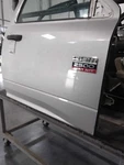 Used Front Right Door Assembly Fits: 2012 Ram Dodge 2500 Pickup Standard C. Fixed Price $556.19.