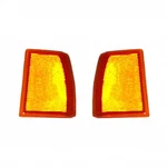 For Ford Explorer 1991 92 93 1994 Turn Signal/corner Light Driver Passenger Side. Fixed Price $69.71.