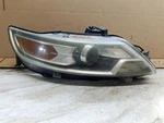 Passenger Right Headlight Halogen Fits 10-12 Taurus. Fixed Price $163.20.