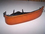 89 Ford Probe Left Bumper Mounted Parking Lamp. Fixed Price $32.56.