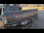Driver Corner/park Light Park Lamp-turn Signal Fits 84-89 4 Runner. Fixed Price $53.95.