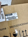 2025-2026 Infiniti Qx80 Driverside Tail Light. Fixed Price $999.00.