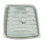 Left Driver Side Corner Parking Light For Bronco 92-96 F150 331-1515l-us. Fixed Price $51.99.